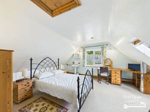 Rowan Cottage- click for photo gallery